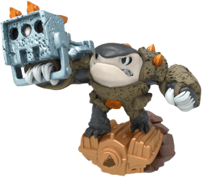 Shark Shooter Terrafin